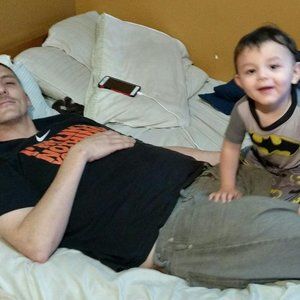 Meet your Posher, Jeremy